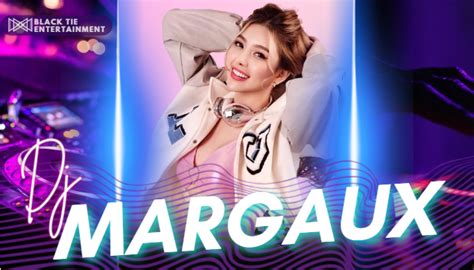 DJ Margaux .